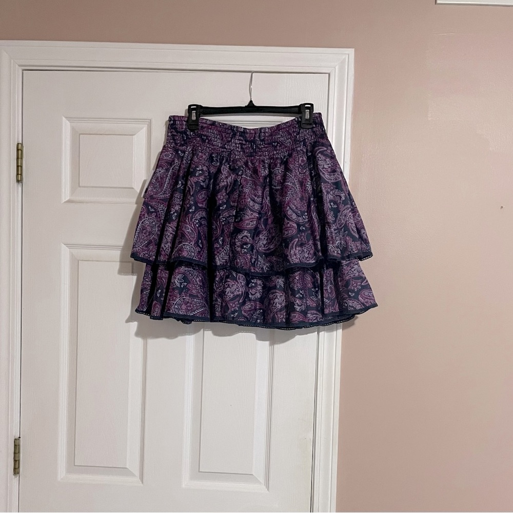 New Skirt